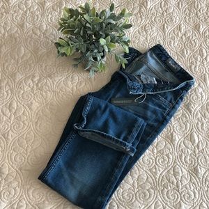 NWT Bonobos SummerWeight Distressed Jeans